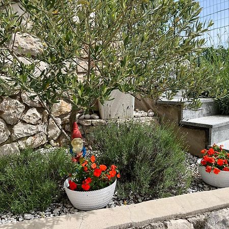Apartman En Moscenicka Draga Exterior photo