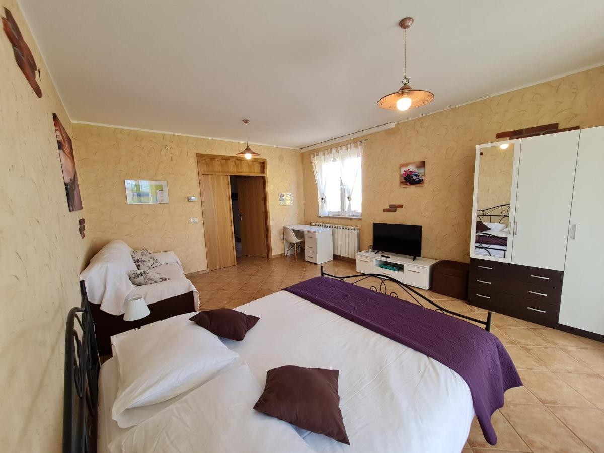 Apartman En Moscenicka Draga Exterior photo