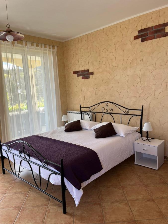 Apartman En Moscenicka Draga Exterior photo
