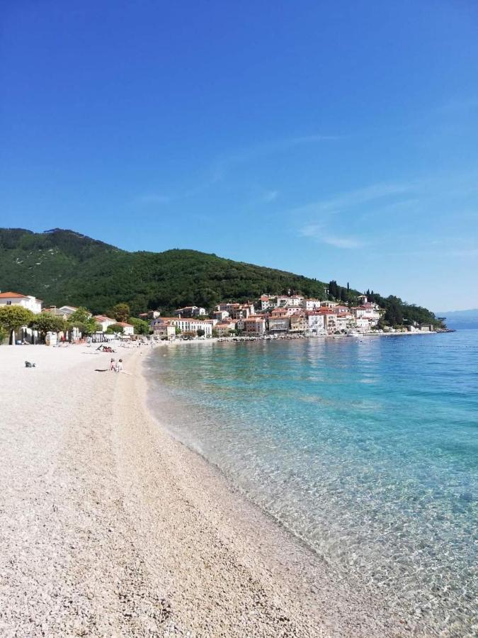 Apartman En Moscenicka Draga Exterior photo